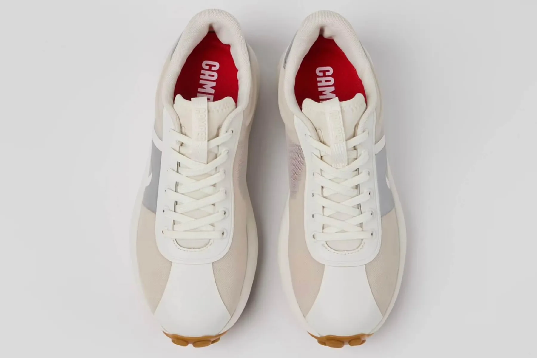 Zapatillas PELOTAS | Camper New