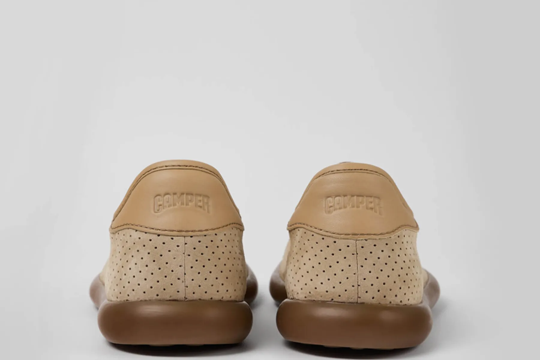 Zapatillas PELOTAS | Camper Best