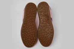 Zapatillas PELOTAS SOLLER | Camper Hot