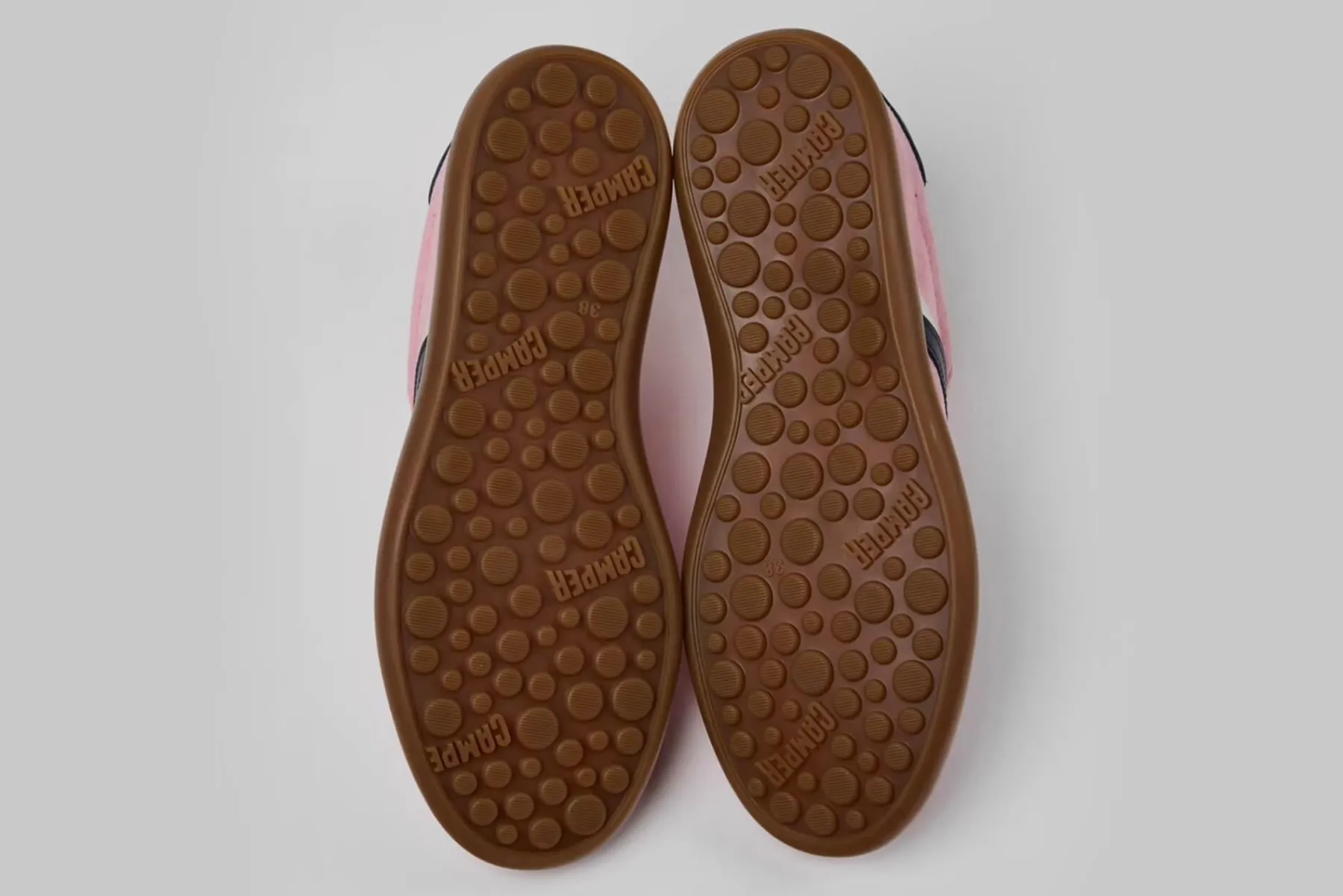 Zapatillas PELOTAS SOLLER | Camper Hot