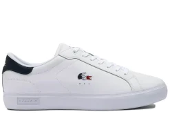 Zapatillas POWERCOURT 125 | Lacoste Fashion