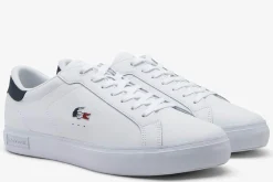 Zapatillas POWERCOURT 125 | Lacoste Fashion
