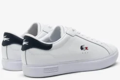 Zapatillas POWERCOURT 125 | Lacoste Fashion