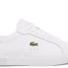 Zapatillas POWERCOURT 125 2 SFA | Lacoste Fashion