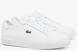 Zapatillas POWERCOURT 125 2 SFA | Lacoste Fashion