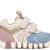 Zapatillas Primeros Pasos B IUPIDOO GIRL | Geox Discount