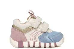 Zapatillas Primeros Pasos B IUPIDOO GIRL | Geox Discount