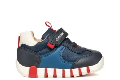 Zapatillas Primeros Pasos B IUPIDOO BOY | Geox Hot