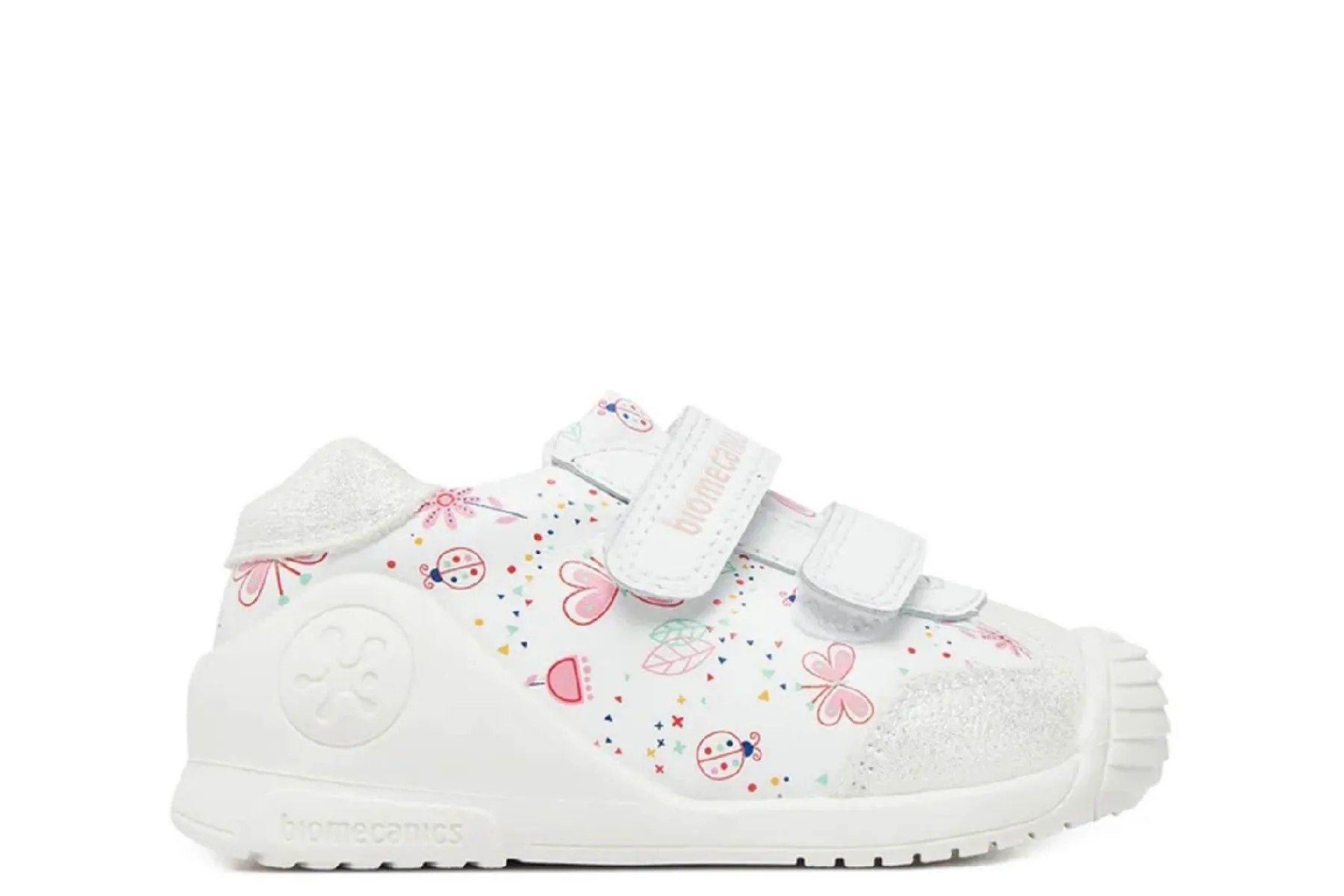 Zapatillas Primeros Pasos 252100 | Biomecanics Discount