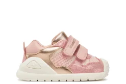 Zapatillas Primeros Pasos 252120 | Biomecanics Hot