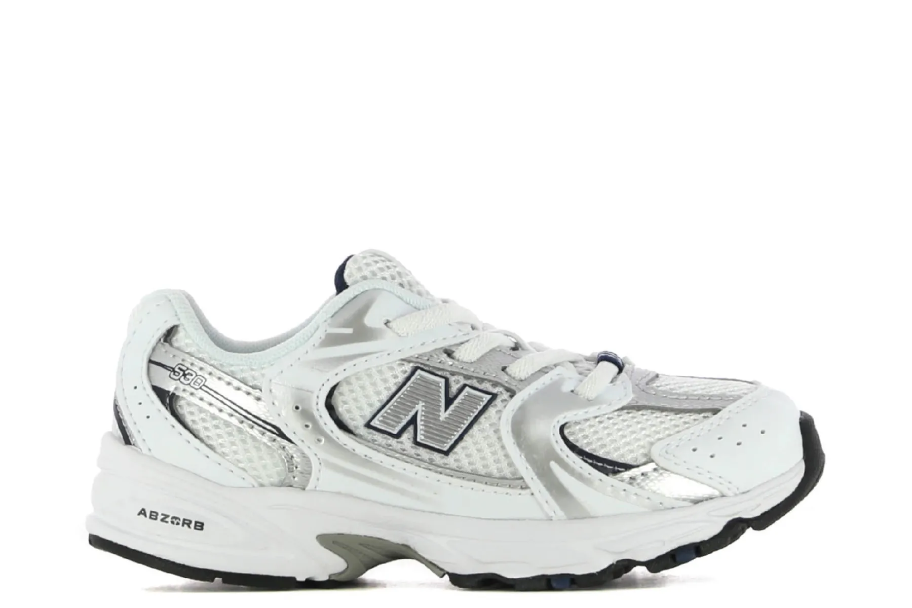 Zapatillas Primeros Pasos 530 BUNGEE | New Balance Outlet