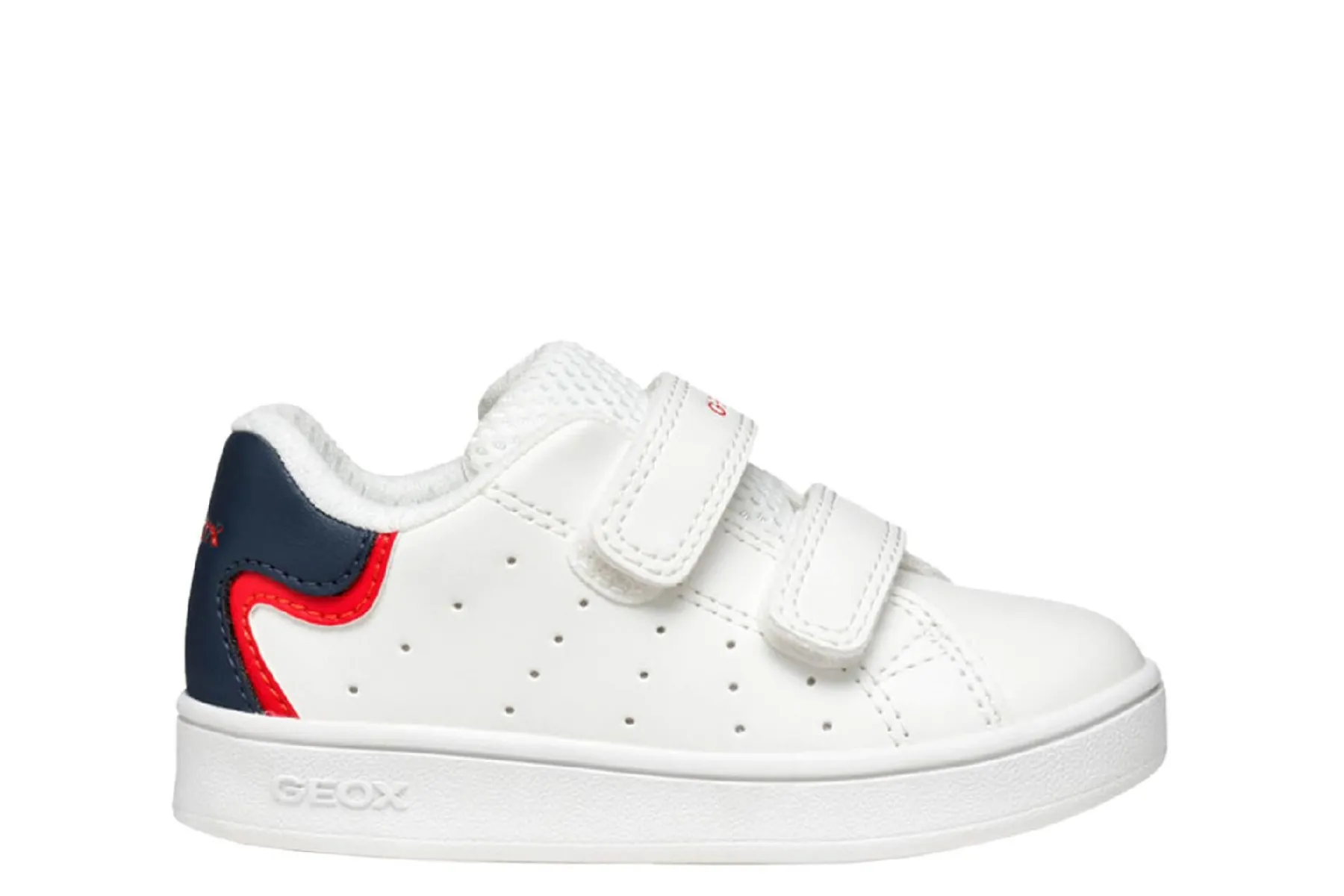 Zapatillas Primeros Pasos B ECLYPER | Geox New