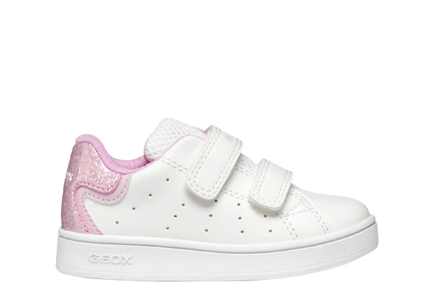 Zapatillas Primeros Pasos B ECLYPER | Geox Clearance