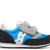 Zapatillas Primeros Pasos BABY JAZZ HL | Saucony Outlet