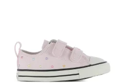 Zapatillas Primeros Pasos CTAS 2V OX | Converse Outlet