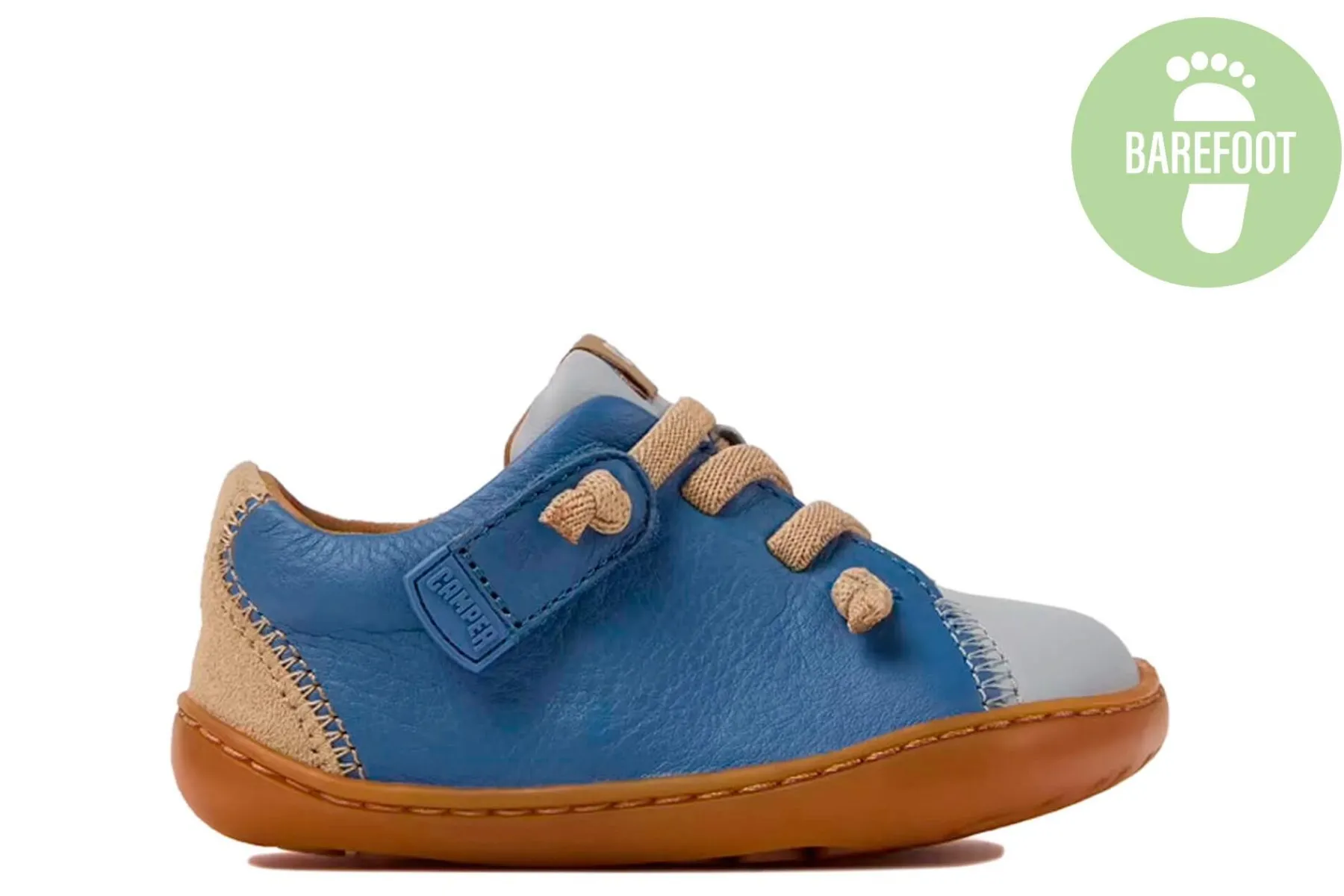 Zapatillas Primeros Pasos PEU CAMI FW | Camper Online