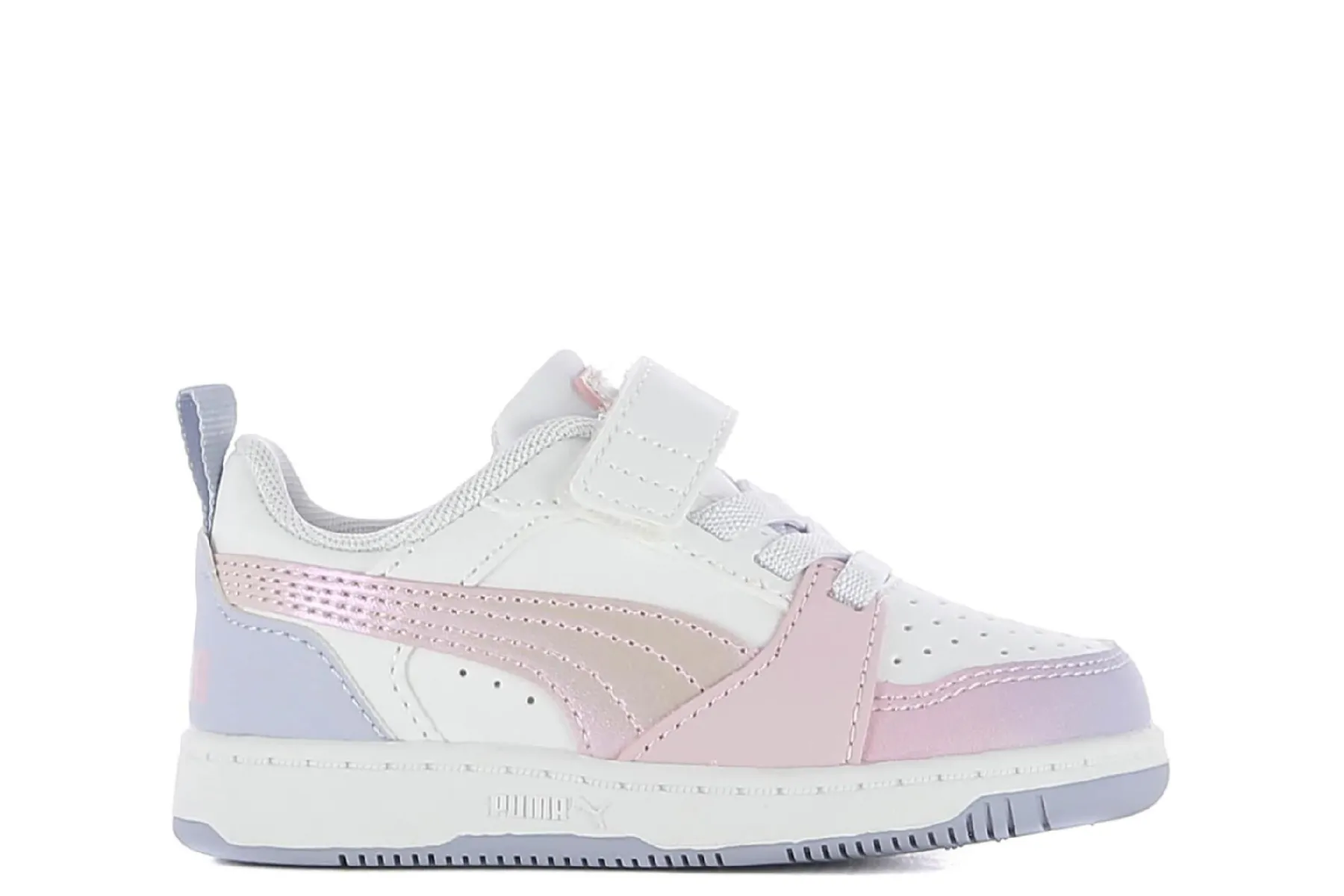 Zapatillas Primeros Pasos REBOUND V6 LO BLURRY DREAMS AC+ INF | Puma Clearance