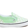 Zapatillas Primeros Pasos SLIP-ON V COLOR THEORY CHECKERBOARD | Vans Sale