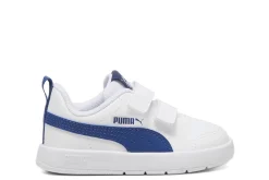 Zapatillas Primeros Pasos COURTFLEX V3 V | Puma Outlet