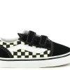 Zapatillas Primeros Pasos TD OLD SKOOL V | Vans Online