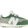 Zapatillas Primeros Pasos NW327V1 | New Balance Clearance