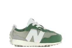 Zapatillas Primeros Pasos NW327V1 | New Balance Clearance