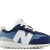 Zapatillas Primeros Pasos NW327V1 | New Balance Hot