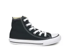 Zapatillas Primeros Pasos 7J231C/001 BLACK | Converse New