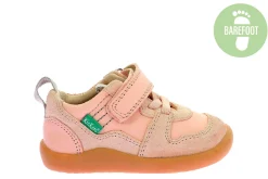 Zapatillas Primeros Pasos KICKFRESHI | Kickers Hot