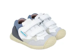 Zapatillas Primeros Pasos 241130 | Biomecanics New