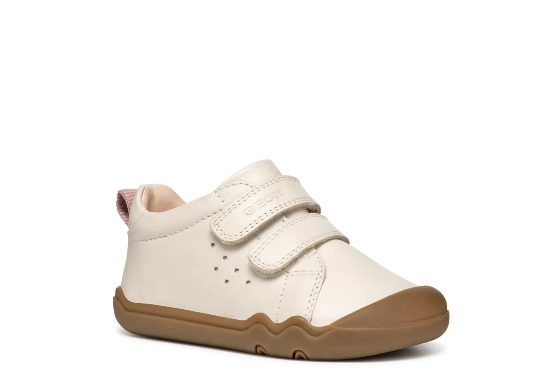 Zapatillas Primeros Pasos B STEPPIEUP | Geox Clearance