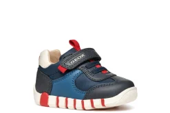 Zapatillas Primeros Pasos B IUPIDOO BOY | Geox Hot