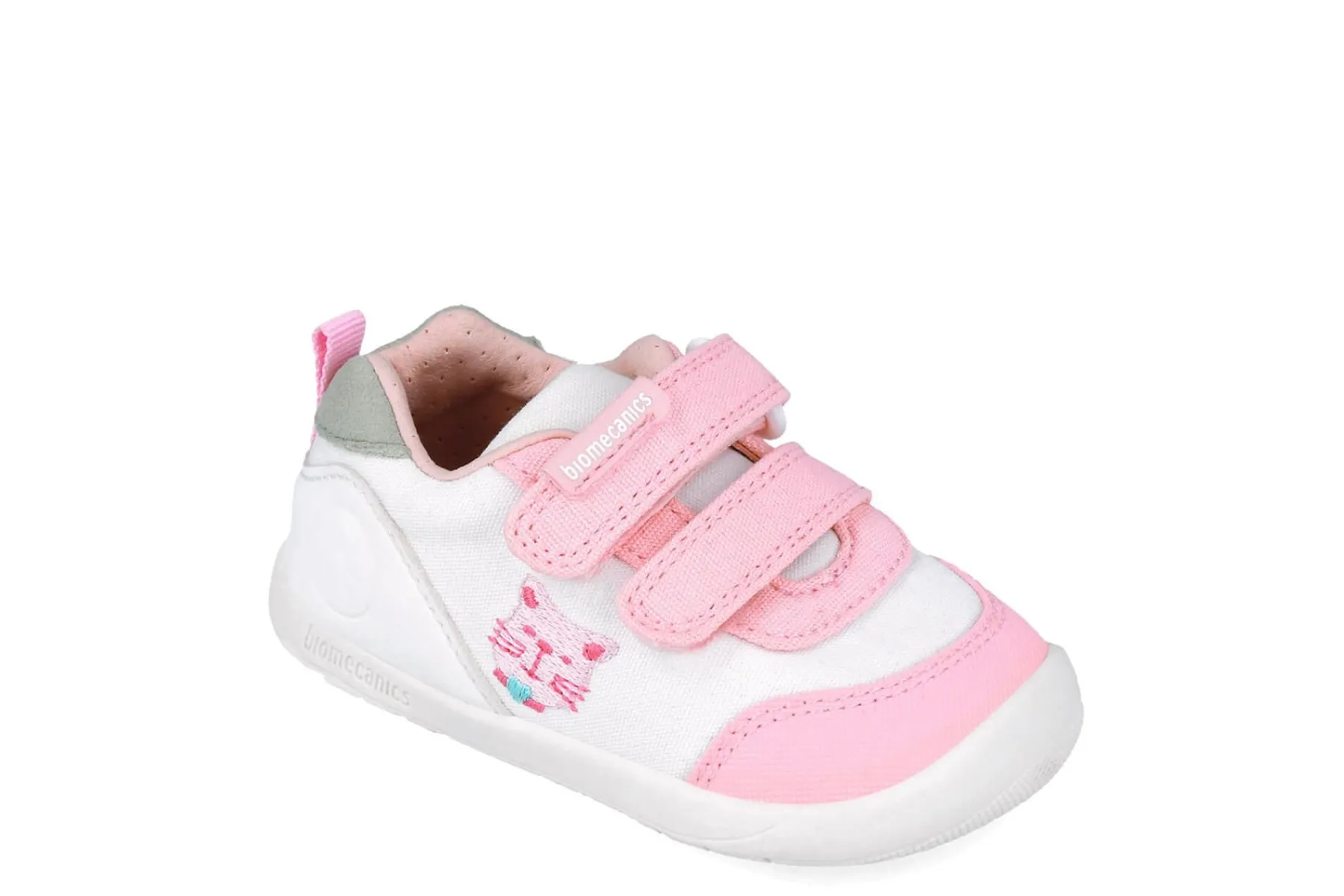 Zapatillas Primeros Pasos 252190 | Biomecanics Outlet