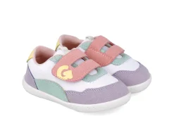 Zapatillas Primeros Pasos 252335 | Garvalin New