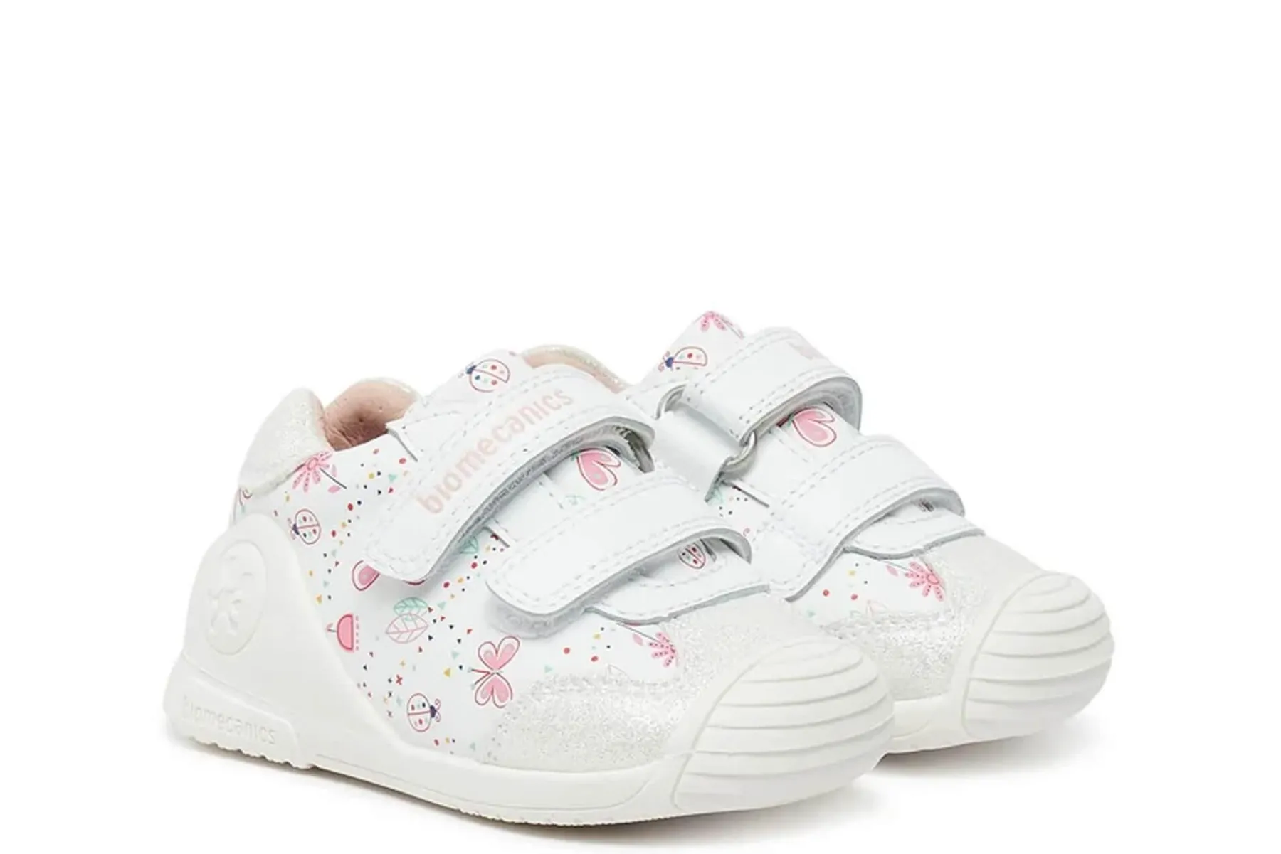 Zapatillas Primeros Pasos 252100 | Biomecanics Discount