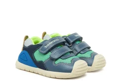 Zapatillas Primeros Pasos 252120 | Biomecanics Discount