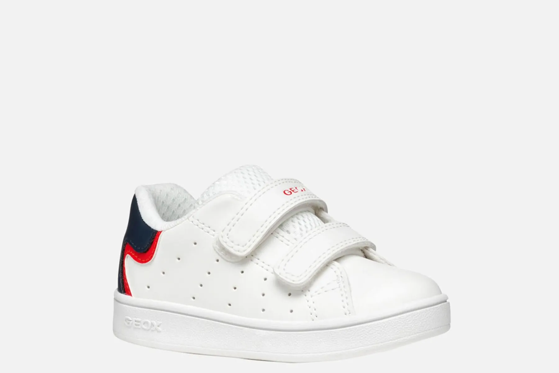 Zapatillas Primeros Pasos B ECLYPER | Geox New