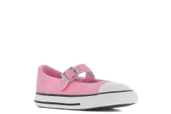 Zapatillas Primeros Pasos CTAS DAINTY MARY JANE OX | Converse Hot