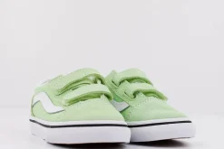 Zapatillas Primeros Pasos OLD SKOOL V COLOR THEORY | Vans Best