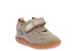 Zapatillas Primeros Pasos KICKFRESHI | Kickers Outlet