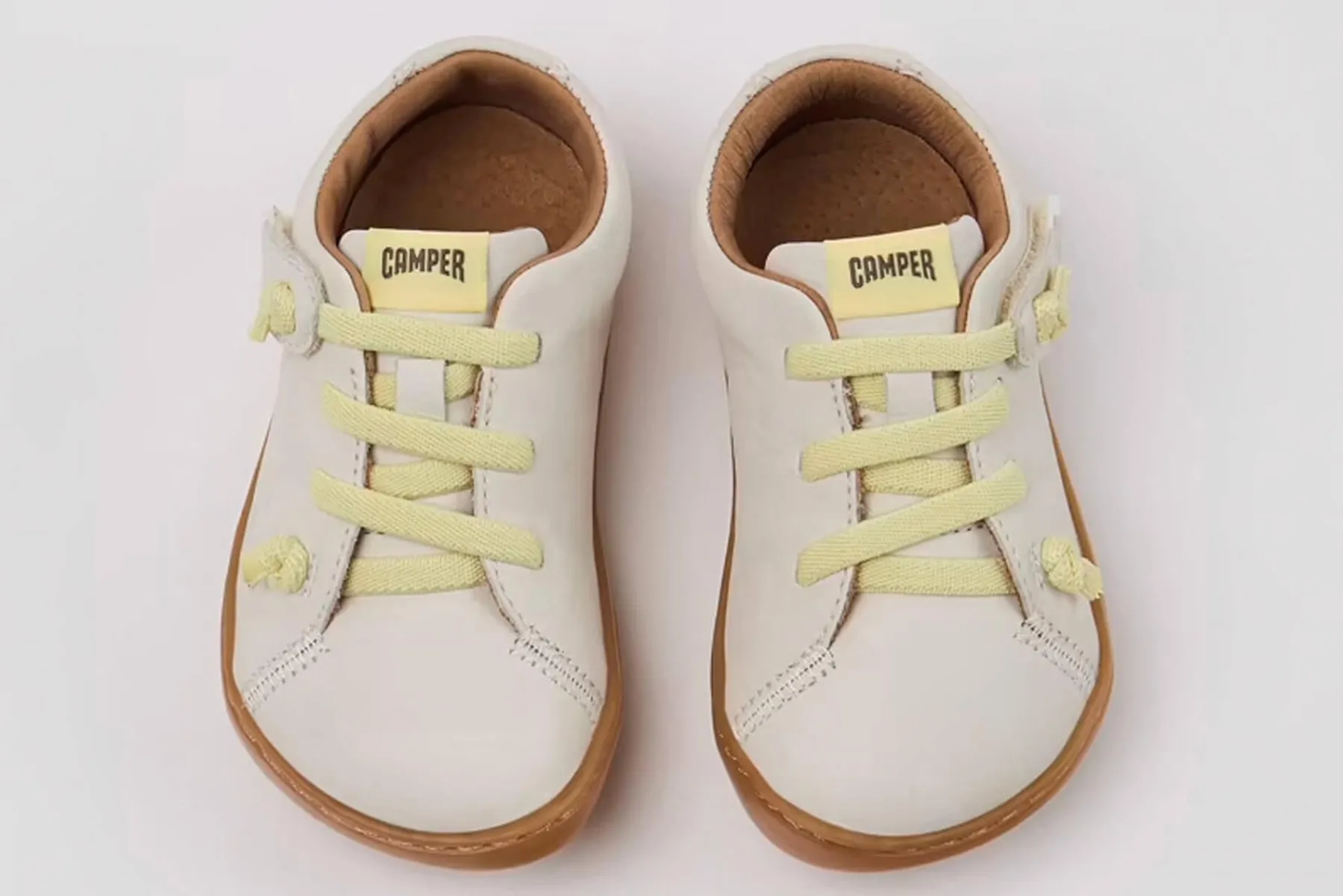 Zapatillas Primeros Pasos PEU CAMI FW | Camper Online