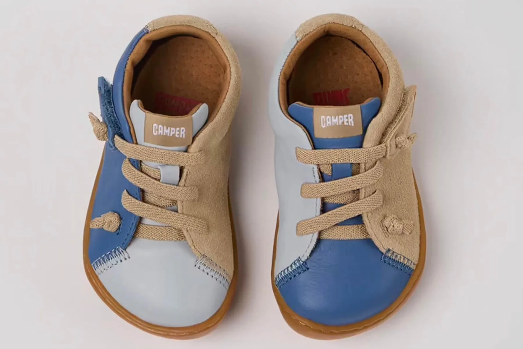 Zapatillas Primeros Pasos PEU CAMI FW | Camper Online