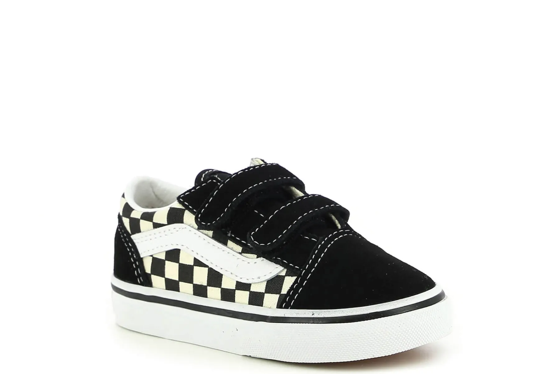 Zapatillas Primeros Pasos TD OLD SKOOL V | Vans Online