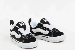 Zapatillas Primeros Pasos KNU SKOOL ELASTIC LACE | Vans New