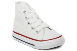 Zapatillas Primeros Pasos 7J253C/102 OPTICAL WHITE | Converse Fashion