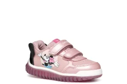 Zapatillas Primeros Pasos B LIGHTYLOO GIRL | Geox Online