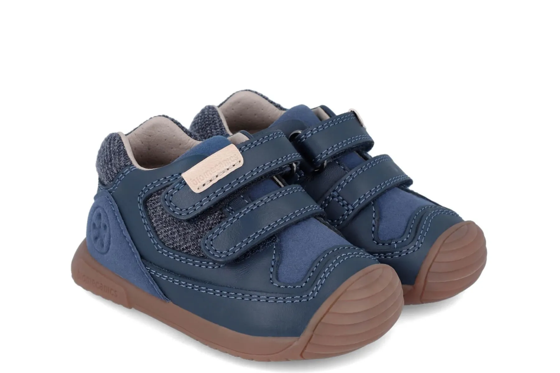 Zapatillas Primeros Pasos 241127 | Biomecanics Sale