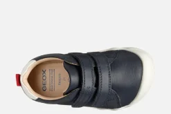 Zapatillas Primeros Pasos B STEPPIEUP BOY | Geox New
