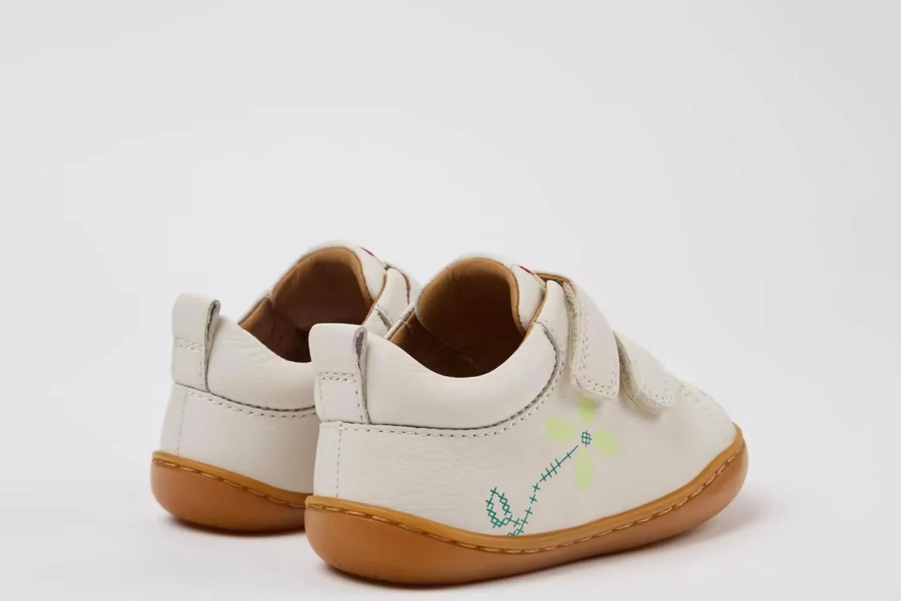 Zapatillas Primeros Pasos TWS FW | Camper Sale