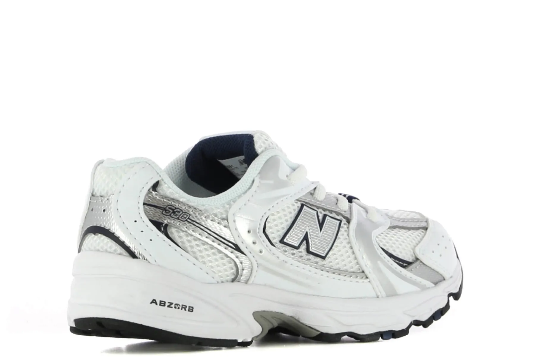 Zapatillas Primeros Pasos 530 BUNGEE | New Balance Outlet
